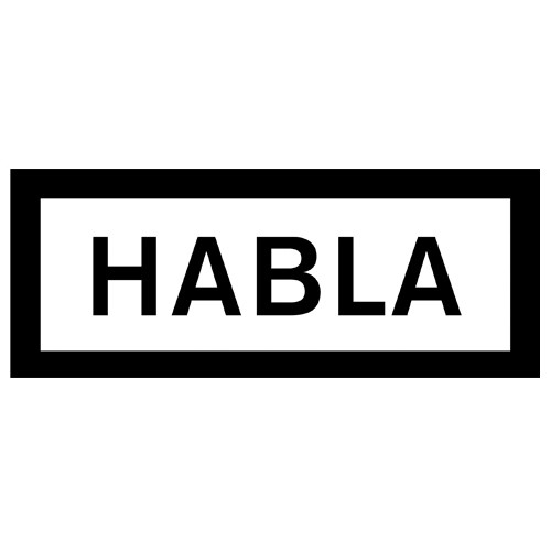 logo habla