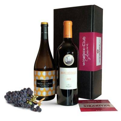 winebox suscripcion vinos caja