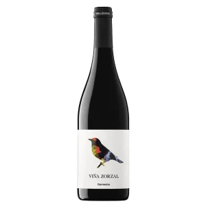 viña zorzal garnacha