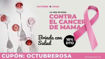 octubre rosa