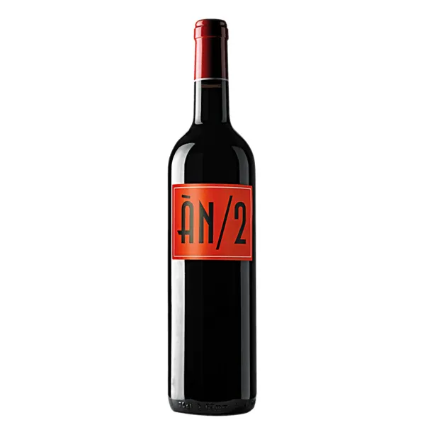 an/2 anima negra