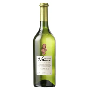 4 varietales blanco