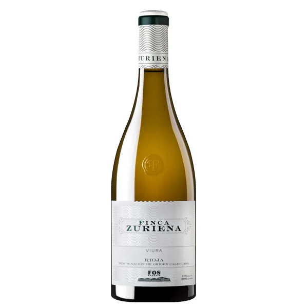 finca zuriena bodega Fos