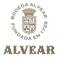 alvear logo
