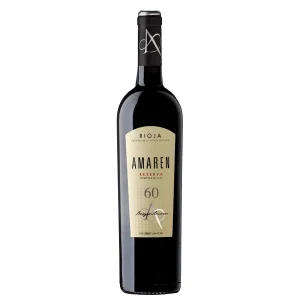 amaren reserva 60