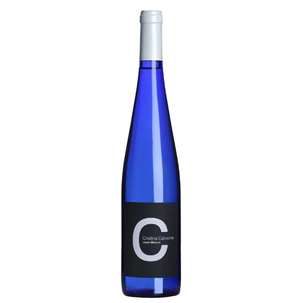 jaen blanca cristina calvache