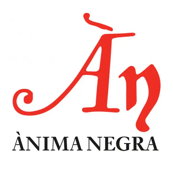 anima negra logo
