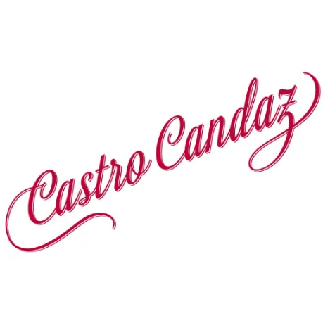 castro candaz logo