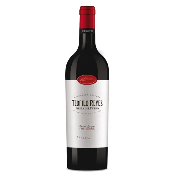 teofilo reyes reserva