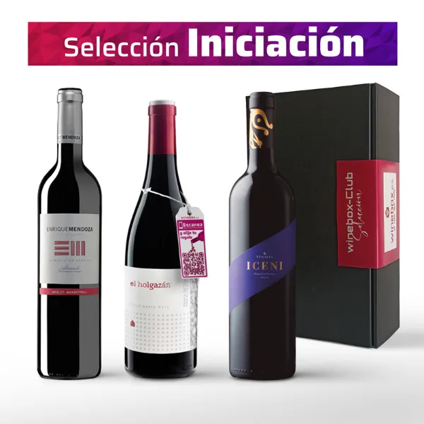 seleccion iniciacion