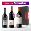 seleccion sibaritas
