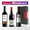 seleccion winelovers