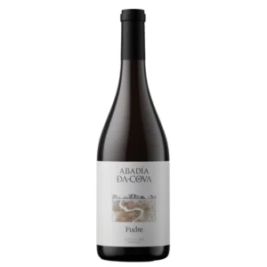 abadia da cova fudre