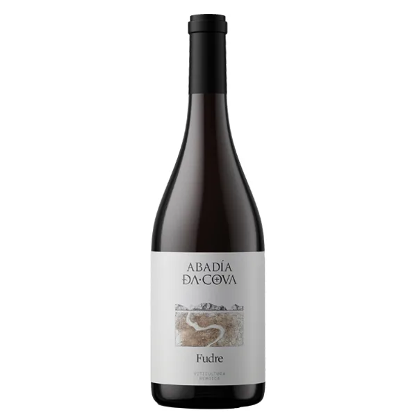 abadia da cova fudre