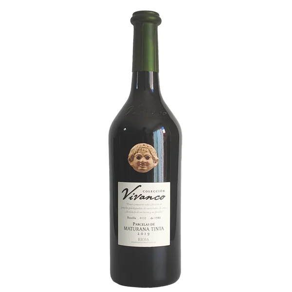coleccion-vivanco-maturana-tinta parcelas de maturana tinta vivanco