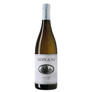 botani moscatel old vines jorge ordoñez