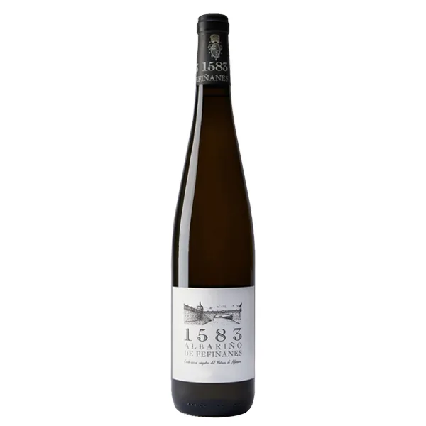 1583 albariño fefiñanes