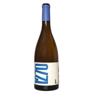 a vuit 1270 blanc Albert Hidalgo