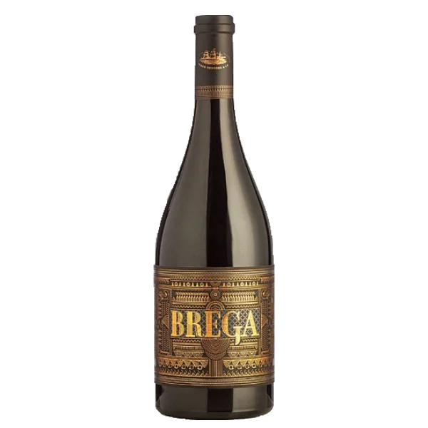 brega jorge ordoñez