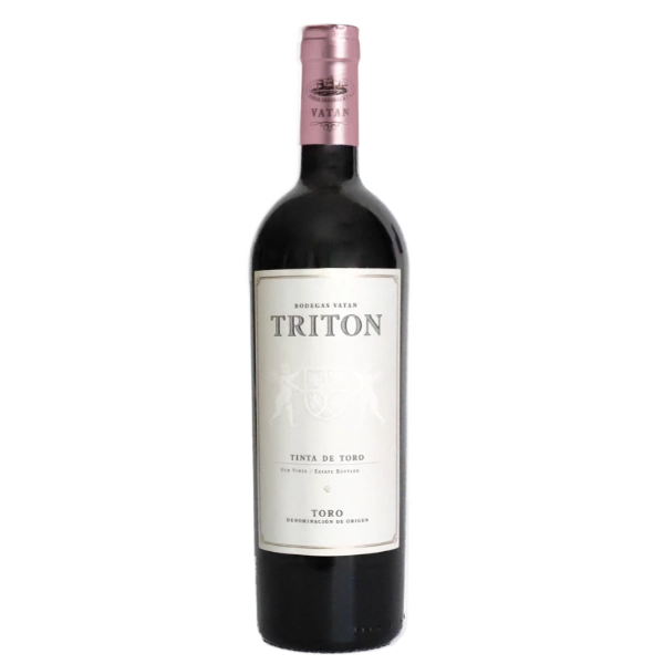Triton bodegas Vatan