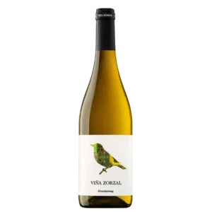 viña zorzal chardonnay