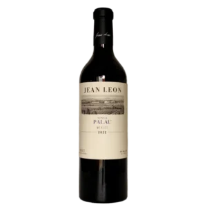 vinya palau merlot jean leon